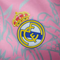23-24 Real Madrid Dragon Pink