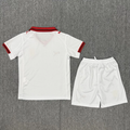 25-26 Braga away Kid Kit size 16-28