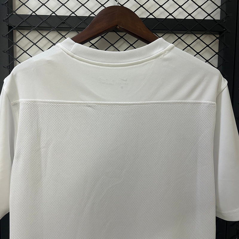 25-26 Tottenham Hotspur Pre-match jersey