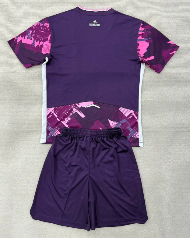 LILLE Kit infantil — Ligue 1