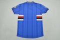 SAMPDORIA 00-01 — Club Retro