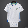 Uzbekistan 2026 World Cup Away Kid size 16-28