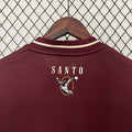24-25 Atletico Mineiro red jersey