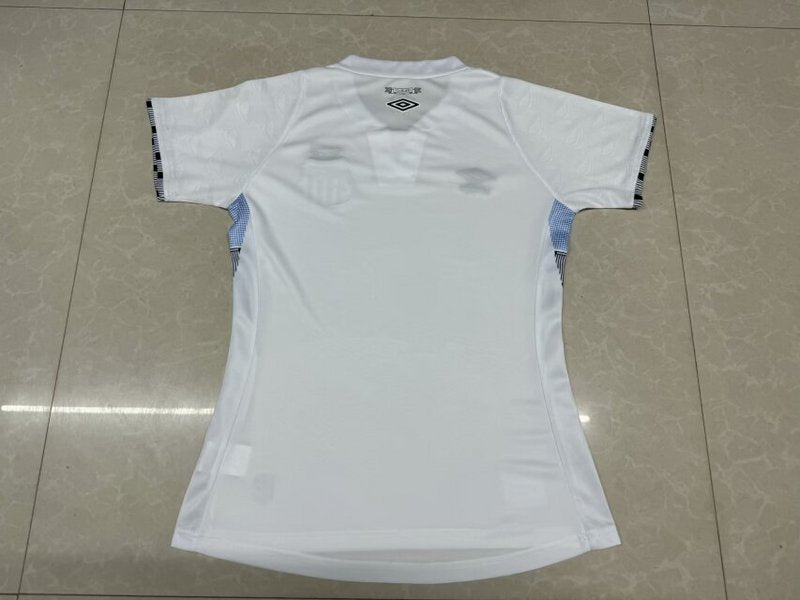 24-25 Santos home woman jersey
