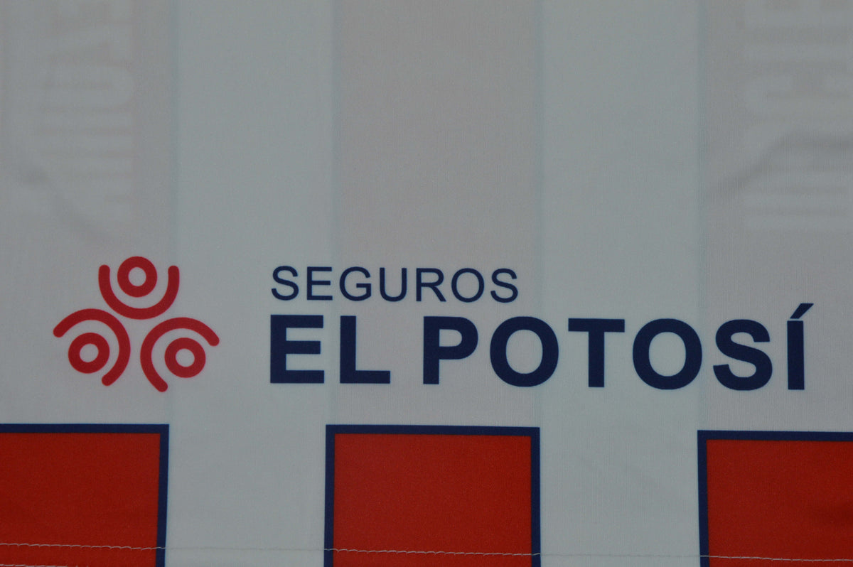 ATLETICO SAN LUIS — Liga MX