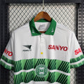 97-98 Coritiba white