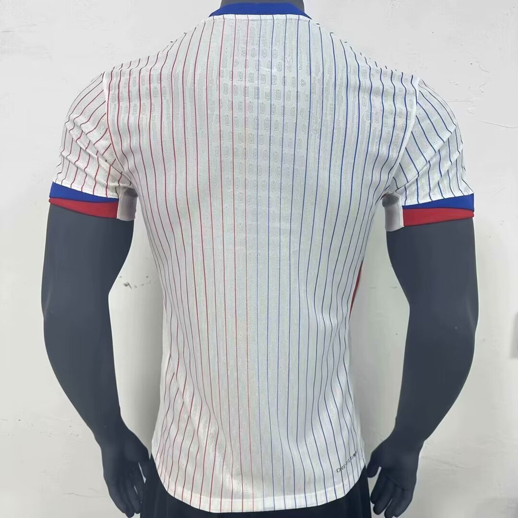 FRANCE Version jugador — Europe Other