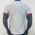 FRANCE Version jugador — Europe Other