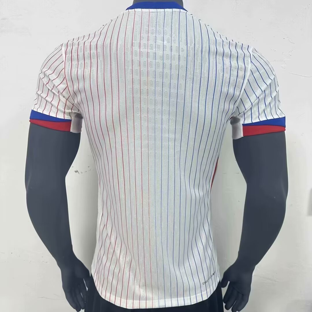 FRANCE Version jugador — Europe Other