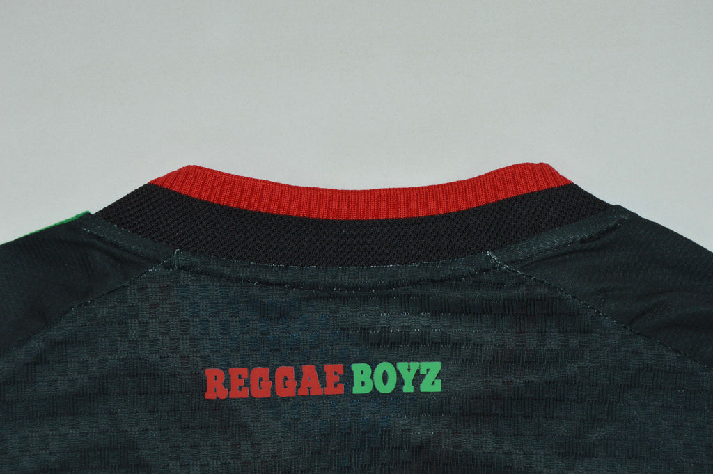 JAMAICA Version jugador — America Other