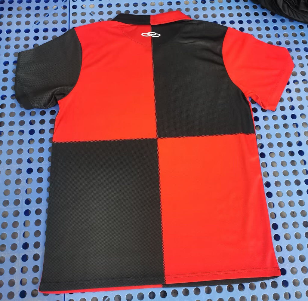 FLAMENGO 2012 — Club Retro