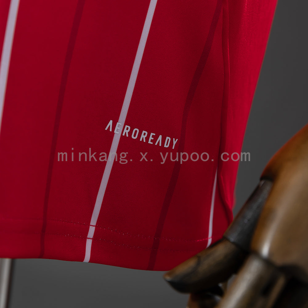 Nottingham Forest 25/26 Home Jersey S-4XL