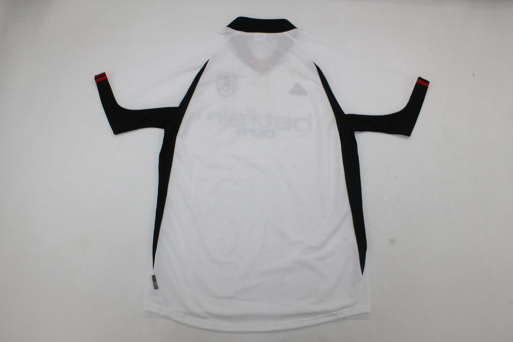 FULHAM 02-03 — Club Retro