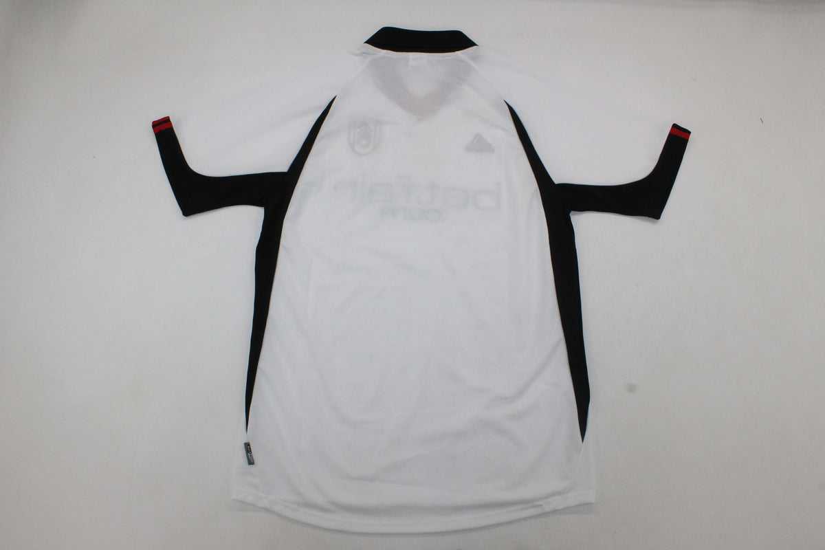 FULHAM 02-03 — Club Retro