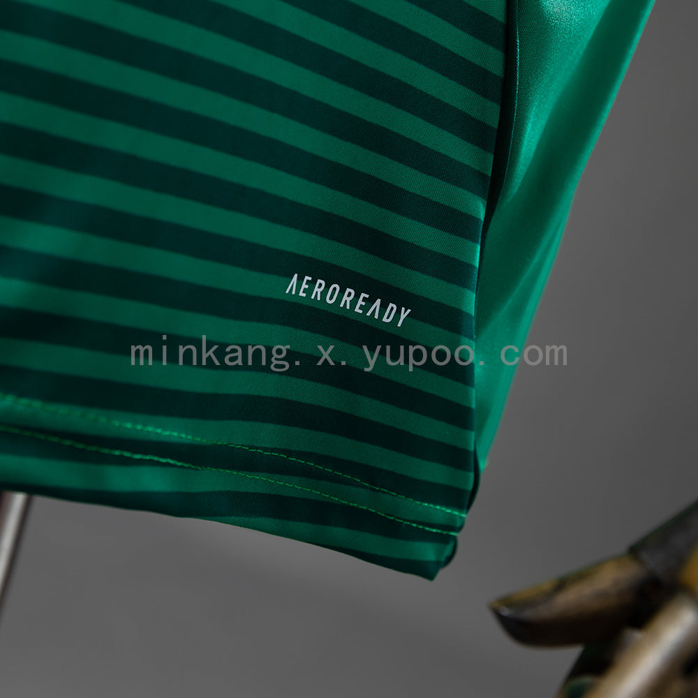 Al Ahli 2026 Home S-4XL