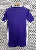 25-26 Fiorentina home soccer jersey