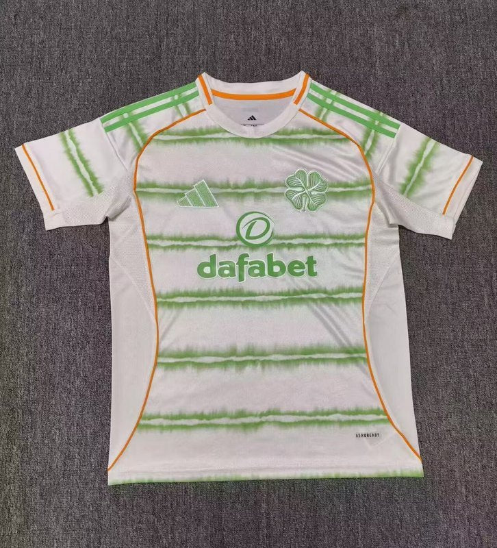 25-26 Celtic Third Away Jersey
