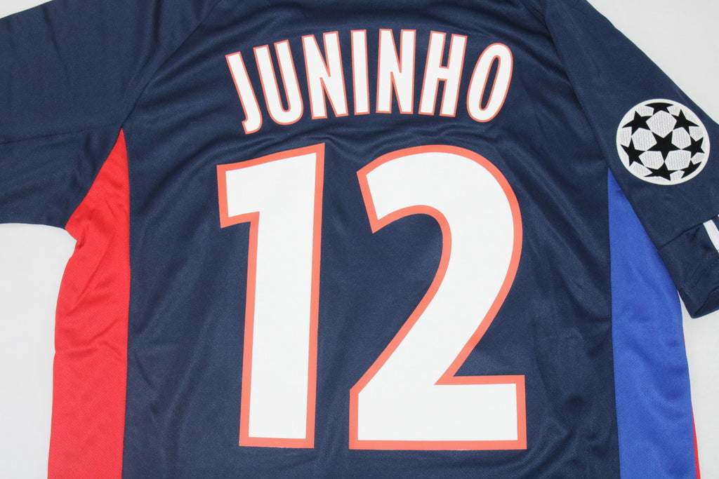 LYON 01-02 — Club Retro