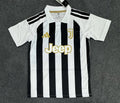 26-27 Juventus Home S-4XL — Jsonwang 26/27