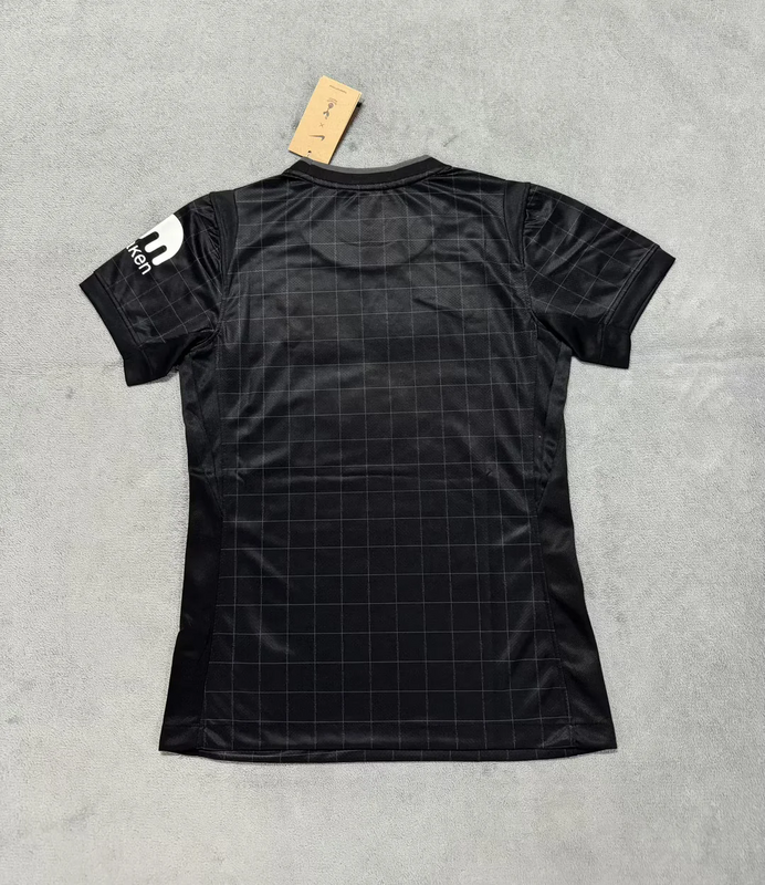 25-26 TOT Away Woman Jersey