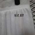 Pantalon Corto de Futbol #25-26 Real Madrid home player version shorts — Zhang199