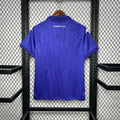 24-25 Fiorentina home soccer jersey