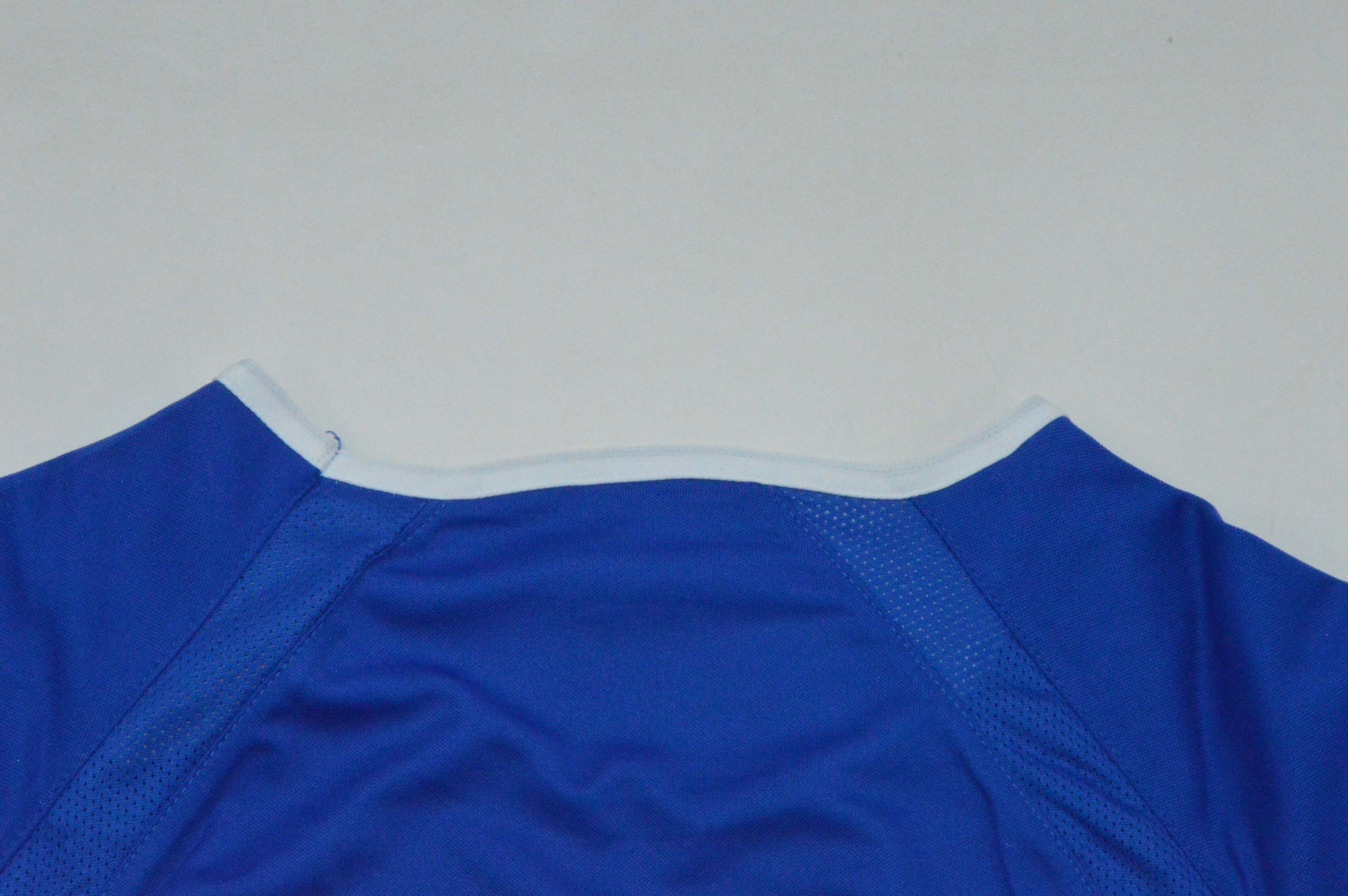 EVERTON 03-04 — Club Retro