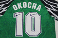 NIGERIA 94-95 — National Retro