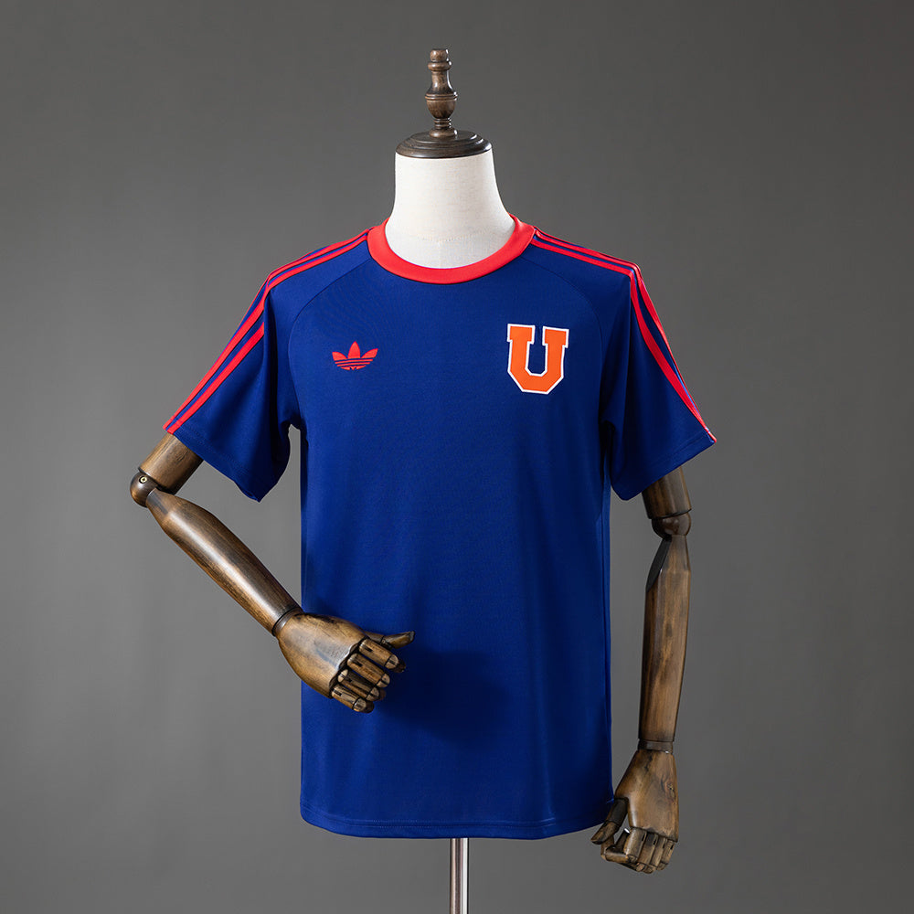 Universidad de Chile Originals - Azul S-4XL