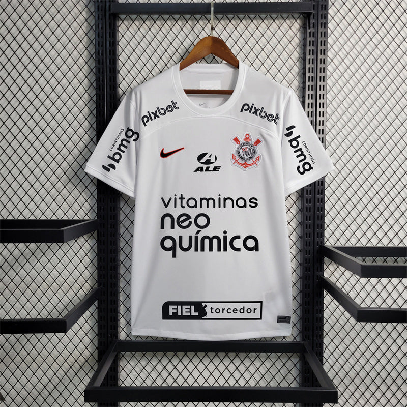 23-24 Corinthians home