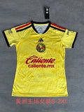 2026 Mexico Goalkeeper Woman S-2XL