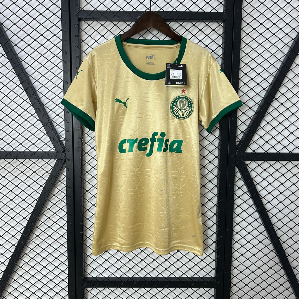 24/25 Women Palmeiras third away S-XXL