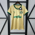 24/25 Women Palmeiras third away S-XXL