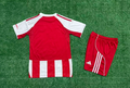 OLYMPIAKOS Kit infantil — UEFA