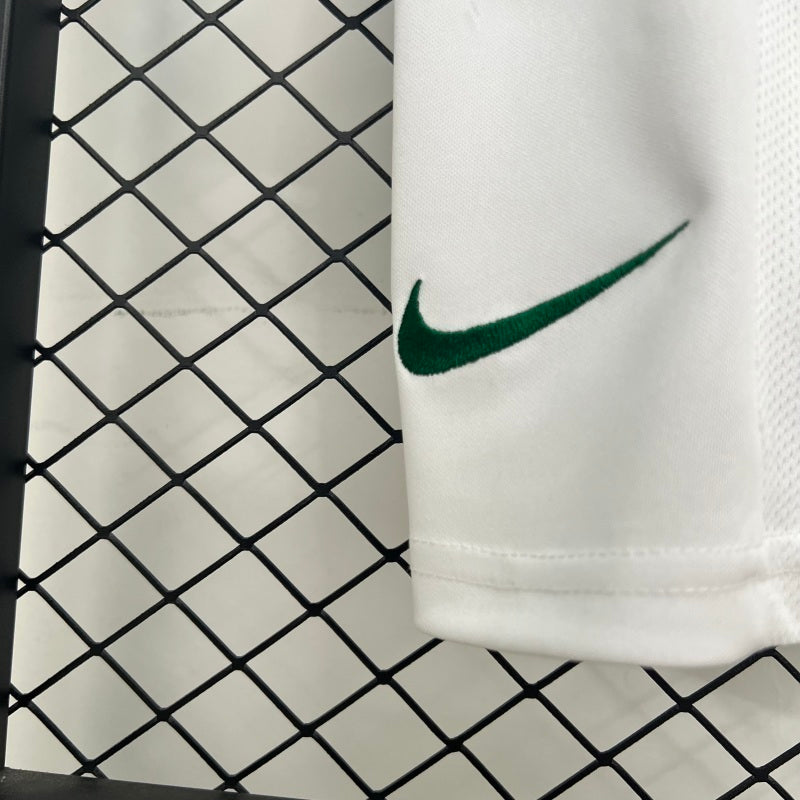 25-26 Sporting Lisbon Away Size: 16-28