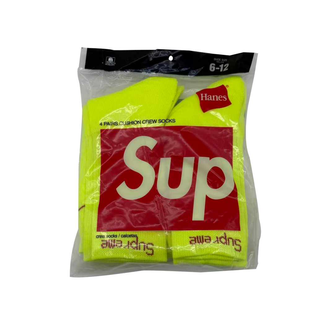 Calcetines de Futbol #530SUP — Xunmei