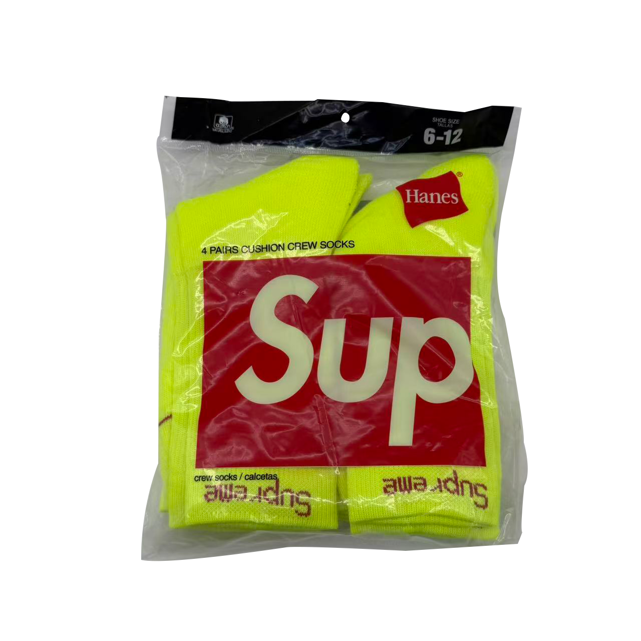 Calcetines de Futbol #530SUP — Xunmei
