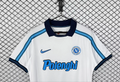 Retro 1998-99 Napoli Away soccer jersey size S-2XL