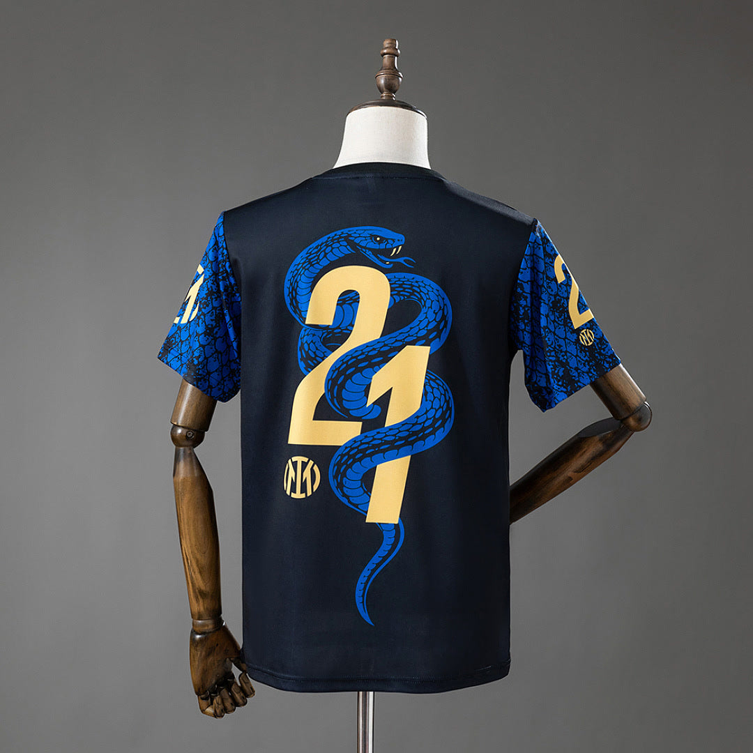 Inter Milan 2026/27 ChamPion Special Edition Jersey S-4XL