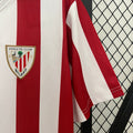 Retro Athletic Bilbao Home S-XXL