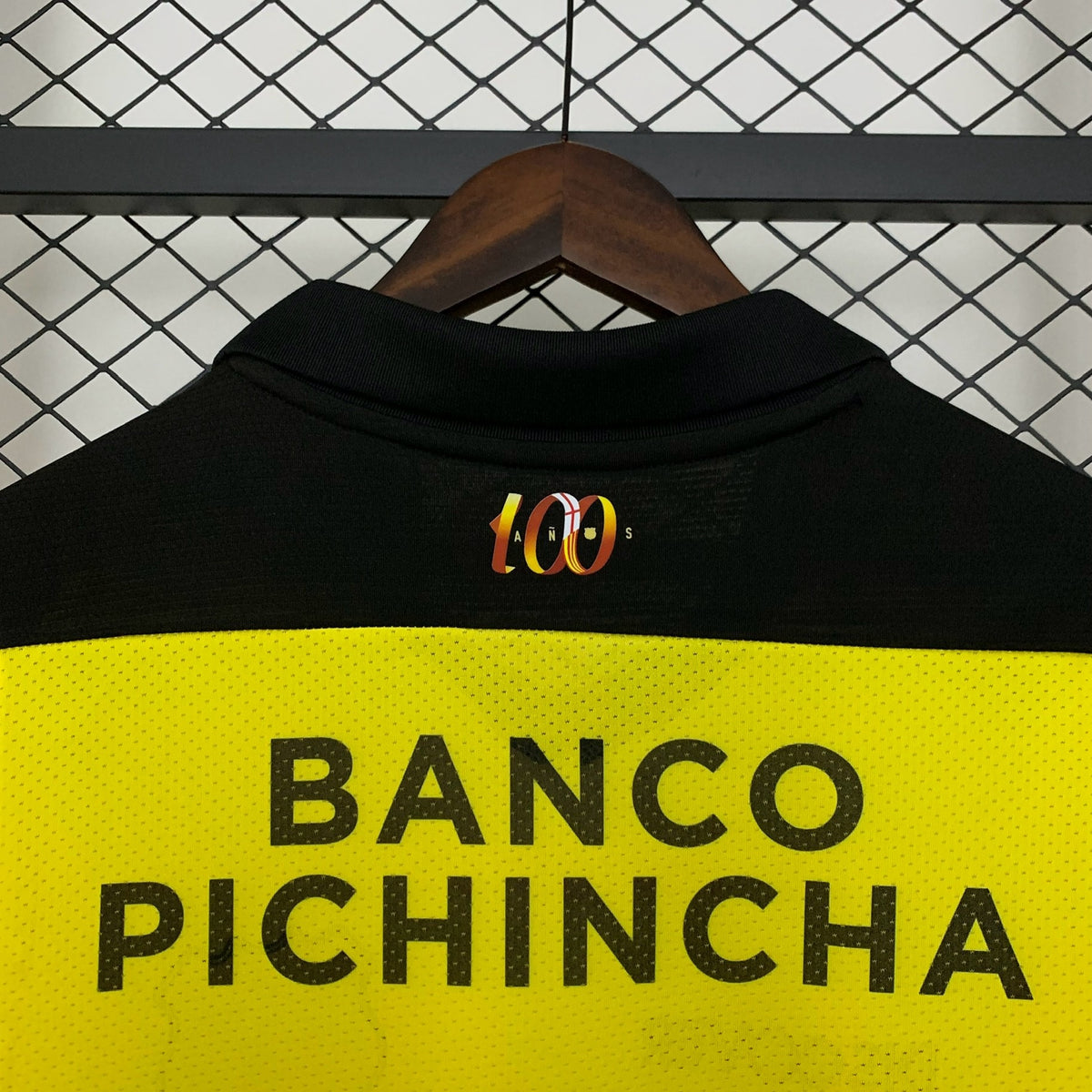 Retro Barcelona 100th Anniversary S-XXL