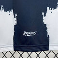 Monterrey 2025/26 Home Vest Jersey