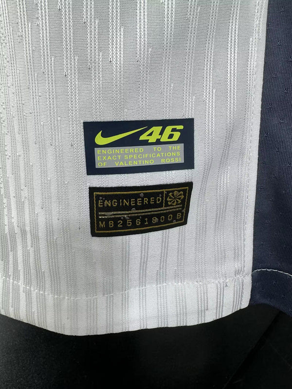 25-26 International Milan ROSSI Player Version Jersey