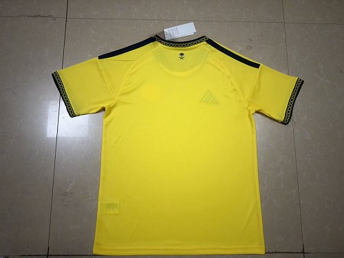 26-27 Al-Nassr FC Home S-4XL — Jsonwang 26/27