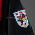 Flamengo 00/01 Second Away Retro Jersey S-XXL
