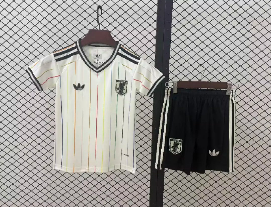 Japan 2026 World Cup Away Kid size 16-28