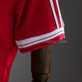 M-U 1986/88 Home Retro Jersey S-XXL