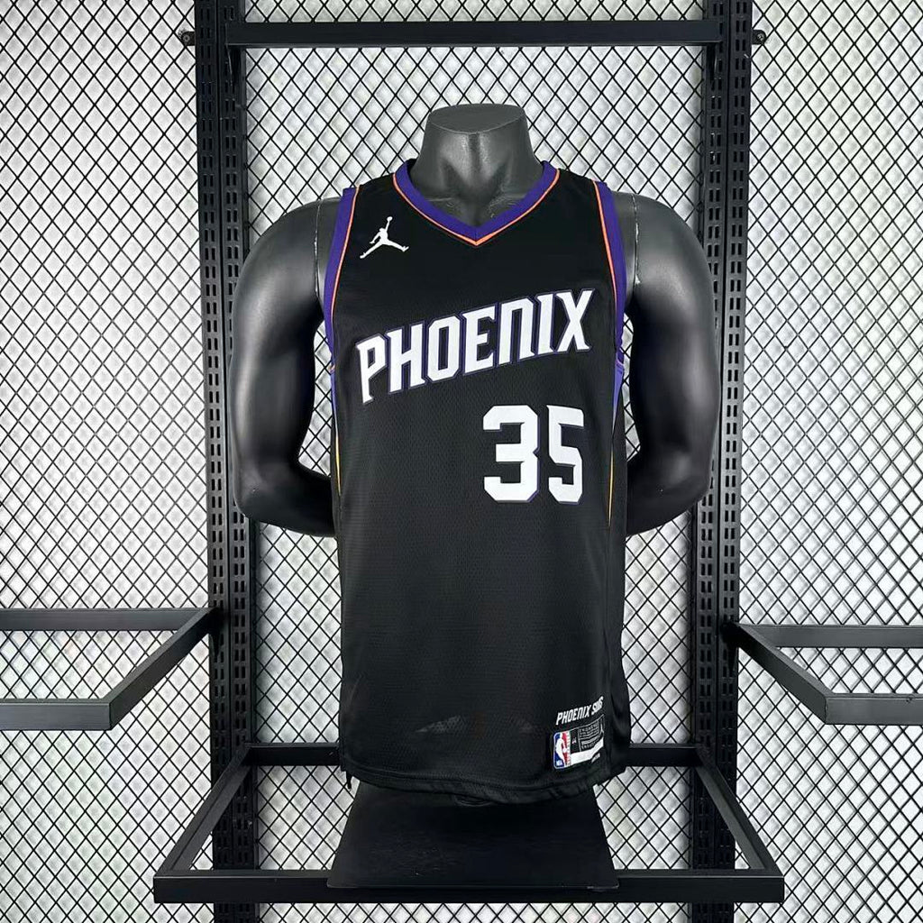 Phoenix Suns No. 35 DURANT