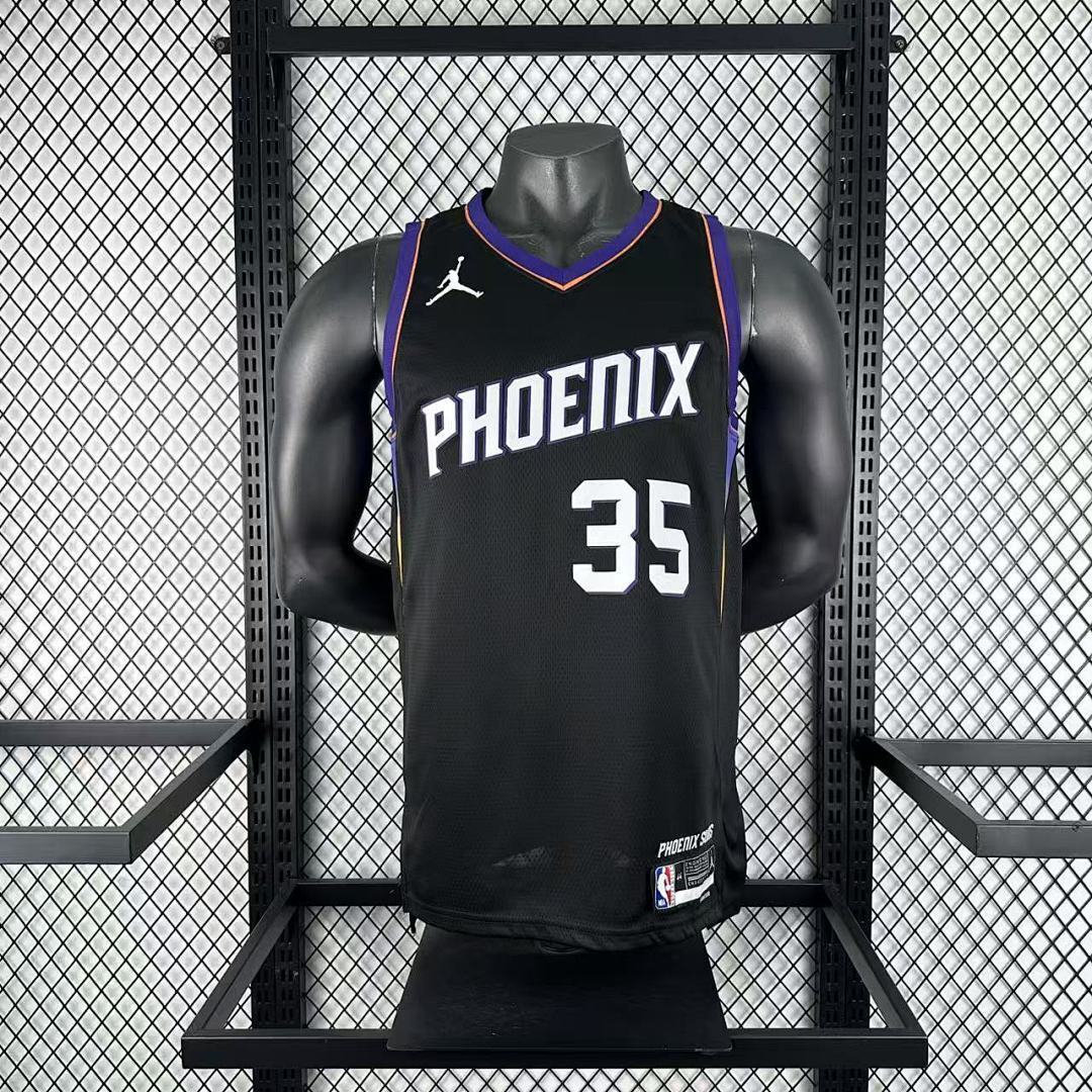 Phoenix Suns No. 35 DURANT