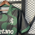 25-26 Sporting Lisbon Third Away Jersey